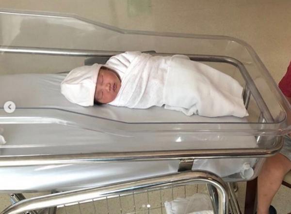 Sinh con sau sảy thai, chị chồng được Tăng Thanh Hà nấu món ngon mang vào tận viện - 3