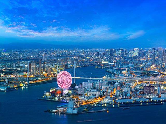 thanh pho dang song: viet nam co da nang, vay tren the gioi se la noi nao? - 3