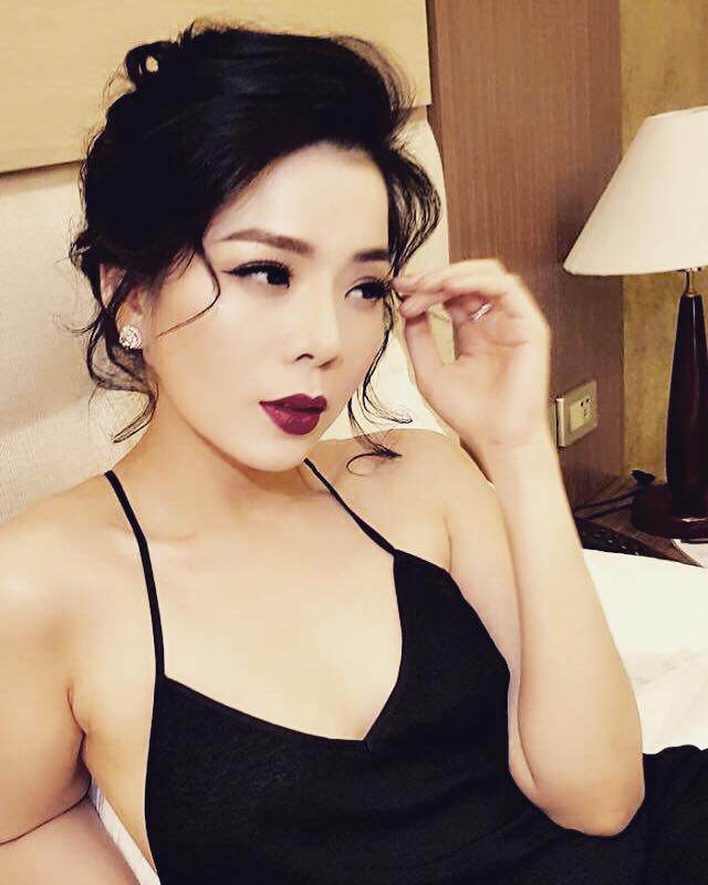 thi ra le quyen co cach giu eo thon... chang giong ai - 13