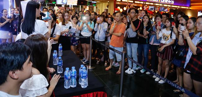 "tron" truong giang, nha phuong tinh tu ben "nguoi tinh man anh" ngo kien huy - 9