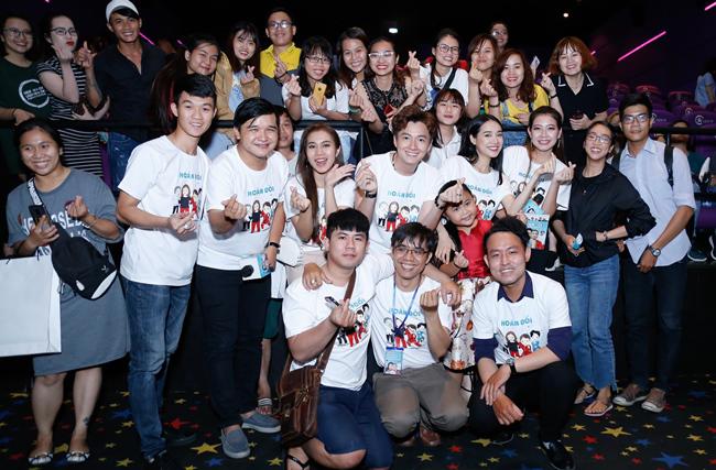 "tron" truong giang, nha phuong tinh tu ben "nguoi tinh man anh" ngo kien huy - 6