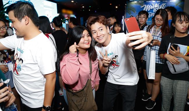 "tron" truong giang, nha phuong tinh tu ben "nguoi tinh man anh" ngo kien huy - 8