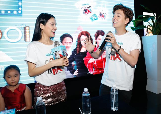 "tron" truong giang, nha phuong tinh tu ben "nguoi tinh man anh" ngo kien huy - 3