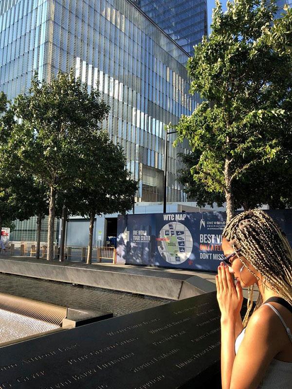 vuot mat ca h'hen nie, hoang thuy chat phat ngat voi kieu toc moi ca tinh - 4