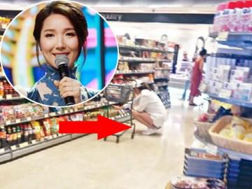 Ngôi sao 24/7: Có bầu 5 tháng, người đẹp Hoa hậu bị cư dân mạng mắng vì không chịu kiêng