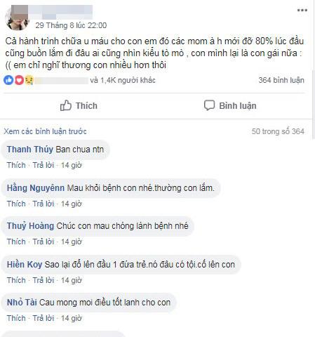 xon xao chuyen me ha noi chua u mau cho con so sinh bang phuong phap la, khoi den 80% - 1