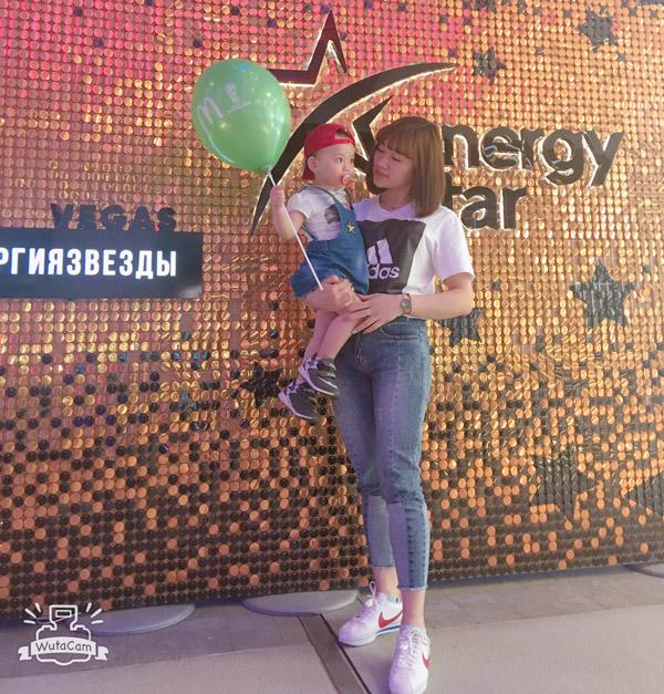 xot xa me viet don than mot minh vac bung bau di de trong nuoc mat giua troi nga - 3