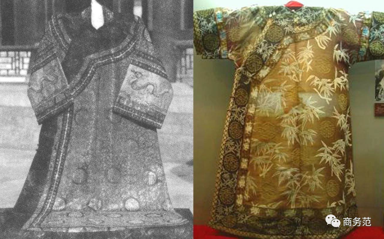 Chân dung người phụ nữ ăn diện và sành điệu nhất trong lịch sử Trung Hoa