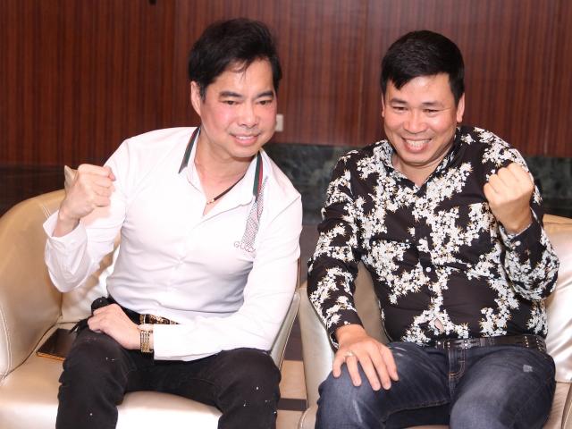 Ngọc Sơn livestream, tuyên bố thưởng lớn cho U23 Việt Nam: Cứ ghi bàn là có trăm triệu