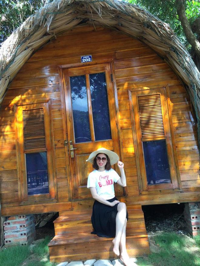 co giao day tieng anh chui hoc vien la "mat nguoi, oc lon" noi tieng mxh gio ra sao? - 5