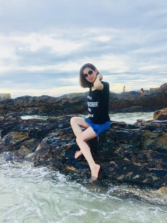 co giao day tieng anh chui hoc vien la "mat nguoi, oc lon" noi tieng mxh gio ra sao? - 6