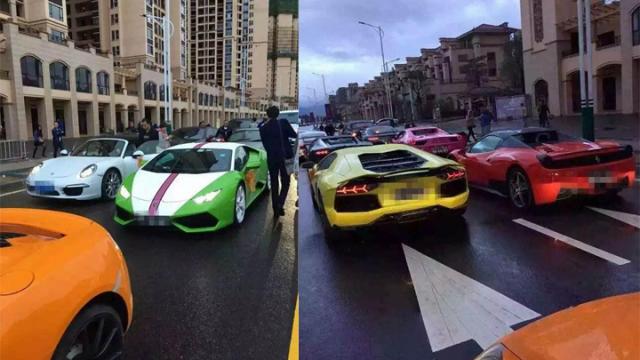 Cưới đại gia 9x, cô dâu xinh đẹp đeo vàng nặng trĩu amp;#34;suýt gãy cổamp;#34; - 1