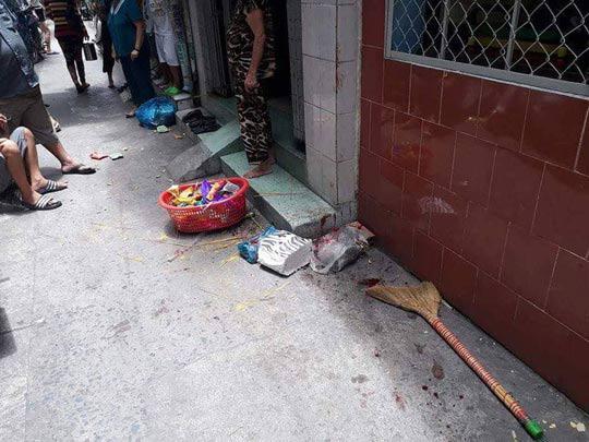 dien bien moi vu thieu nien gay an vi che cung co hon… beo - 2