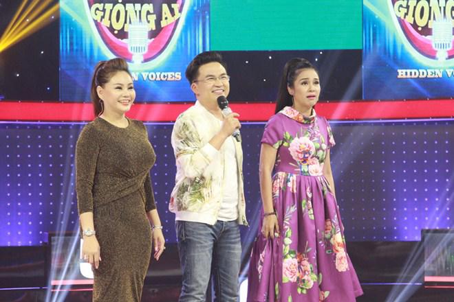 hoi sao viet 7x "lao hoa nguoc" bat ngo gap nhau, khien truong giang ganh ti vi dep bat chap - 6