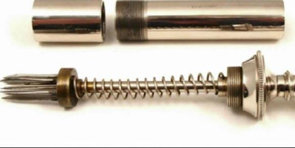 khong the tin rang 12 dung cu y te dang so nay tung duoc su dung tren con nguoi - 12