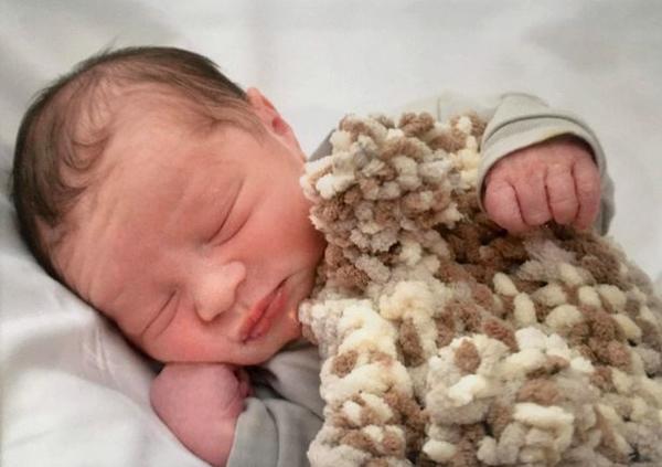 mang thai khoe manh, me xot xa mat con sau sinh 10 ngay vi loi cua minh - 4