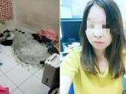 Tin tức - Thi thể cô gái dưới lớp xi măng trong phòng vạch trần tội ác dã man của người chị dâu