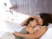 Eva Yêu - Những "tai bay vạ gió" cực nguy hiểm với vợ chồng chốn phòng the