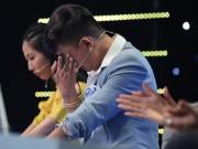 Giải trí - "Bố 4 con" Long Nhật khóc như đứa trẻ khi nói về mẹ, Trấn Thành nói câu gây cảm động