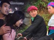 Giải trí - Phương Oanh và soái ca Quỳnh Búp Bê: Hết hôn nhân cưỡng ép lại đến yêu khắc cốt ghi tâm