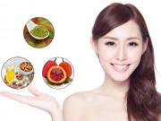 Làm đẹp - Quên đi kem trộn, các nàng cũng có thể tự làm kem dưỡng trắng da an toàn từ thiên nhiên