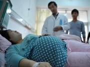 Bà bầu - Mang thai khỏe mạnh, mẹ xót xa mất con sau sinh 10 ngày vì lỗi của mình