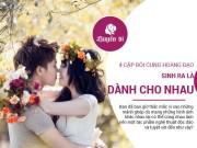 Eva Yêu - Trời sinh một cặp: 4 cặp đôi cung hoàng đạo này chẳng thể tìm người phù hợp hơn