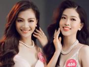 Thời trang - Hoa hậu Việt Nam 2018: 5 người đẹp khoe thần thái đỉnh nhất trong bộ ảnh chân dung