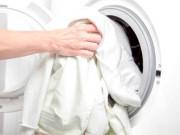 Nhà đẹp - Thử ném vài viên aspirin vào máy giặt, hôm sau bạn sẽ không tin vào mắt khi thấy kết quả