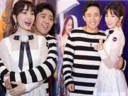 Thời trang - Khoe ảnh chuẩn tướng phu thê với vợ nhưng Trấn Thành khiến fan "phát sợ" khi nhìn xuống chân