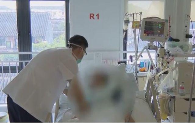 Người đàn ông chết sau 1 ngày nằm viện, thứ cướp đi sinh mạng của ông lại rất nhỏ bé - 1