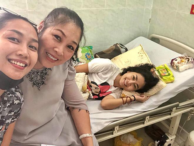 mot tien si o my se chua tri cho mai phuong neu co the khang thuoc - 1