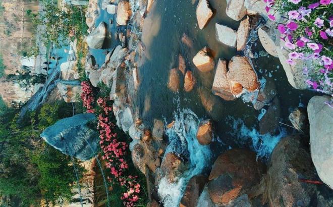 nhung dia diem du lich doc dao dip le 2/9 xung quanh sai gon - 6