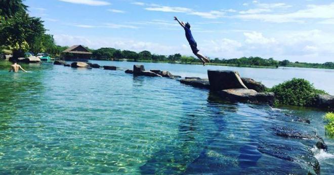 nhung dia diem du lich doc dao dip le 2/9 xung quanh sai gon - 3