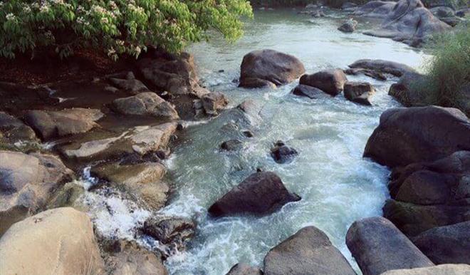 nhung dia diem du lich doc dao dip le 2/9 xung quanh sai gon - 1
