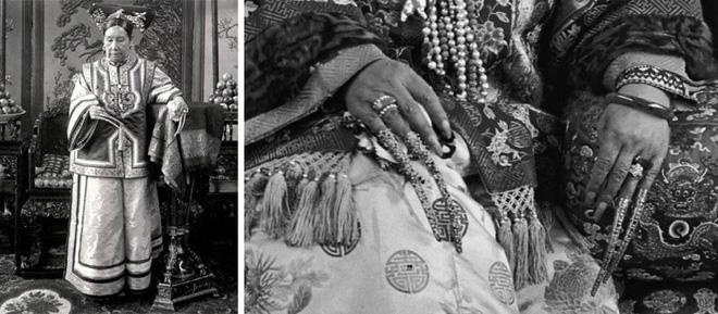 bà thường đeo 2