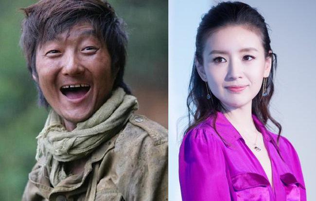 Sau tin có bầu sang Nhật phá thai, Đổng Khiết lại một lần nữa bị chửi là amp;#34;nấm độcamp;#34; - 5