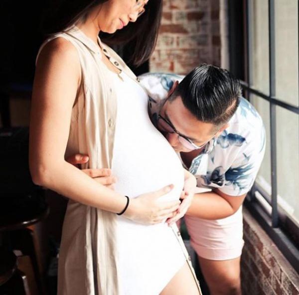 Sinh con sau sảy thai, chị chồng được Tăng Thanh Hà nấu món ngon mang vào tận viện - 5