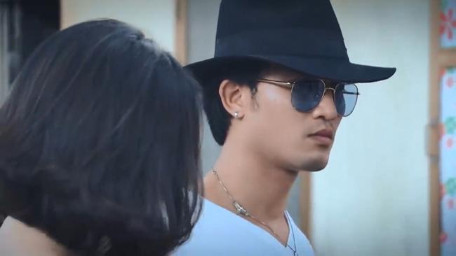 Phương Oanh và soái ca Quỳnh Búp Bê: Hết hôn nhân cưỡng ép lại đến yêu khắc cốt ghi tâm - 8