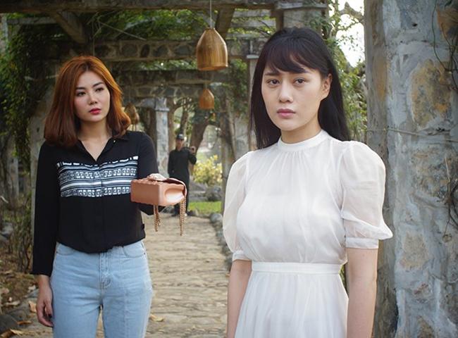 Phương Oanh và soái ca Quỳnh Búp Bê: Hết hôn nhân cưỡng ép lại đến yêu khắc cốt ghi tâm - 7
