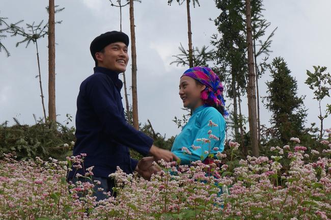 Phương Oanh và soái ca Quỳnh Búp Bê: Hết hôn nhân cưỡng ép lại đến yêu khắc cốt ghi tâm - 5