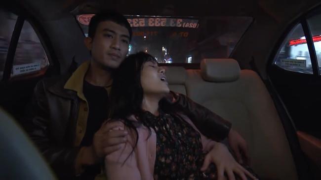 Phương Oanh và soái ca Quỳnh Búp Bê: Hết hôn nhân cưỡng ép lại đến yêu khắc cốt ghi tâm - 1