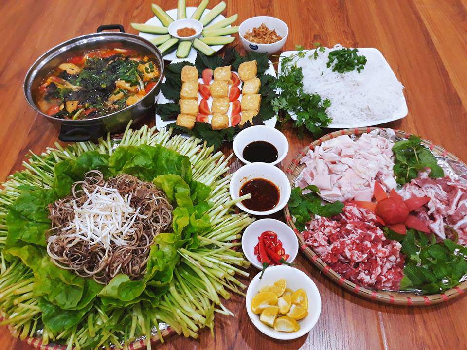 vo 14 nam nau com ngon, chong chang chiu khen nhung giau diem suot ngay len khoe dong nghiep - 5