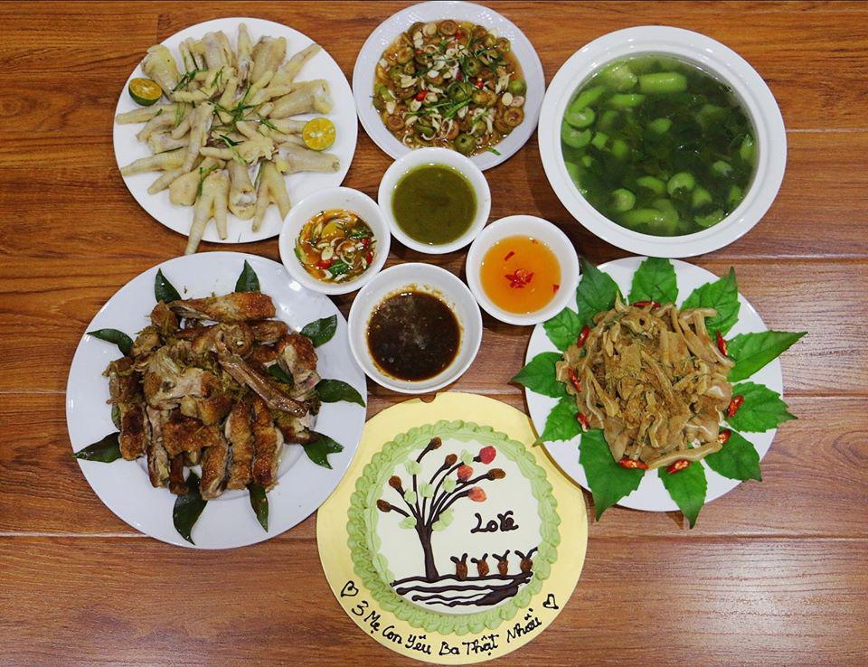 vo 14 nam nau com ngon, chong chang chiu khen nhung giau diem suot ngay len khoe dong nghiep - 13