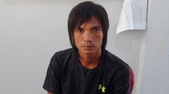 Vụ trộm tài sản, hiếp dâm con gái chủ nhà: Thông tin bất ngờ về nghi phạm - 1