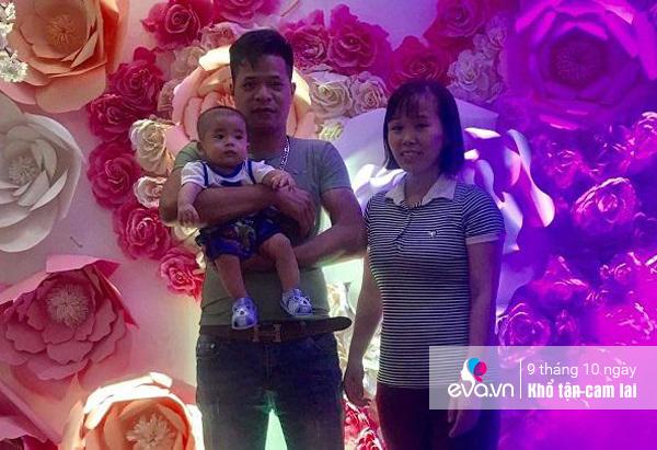 10 năm ròng không có con, mẹ Vĩnh Phúc từng phải bỏ xứ ra đi để tránh lời dè bỉu - 1