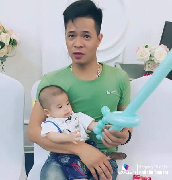 10 năm ròng không có con, mẹ Vĩnh Phúc từng phải bỏ xứ ra đi để tránh lời dè bỉu - 3