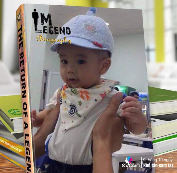 10 năm ròng không có con, mẹ Vĩnh Phúc từng phải bỏ xứ ra đi để tránh lời dè bỉu - 4