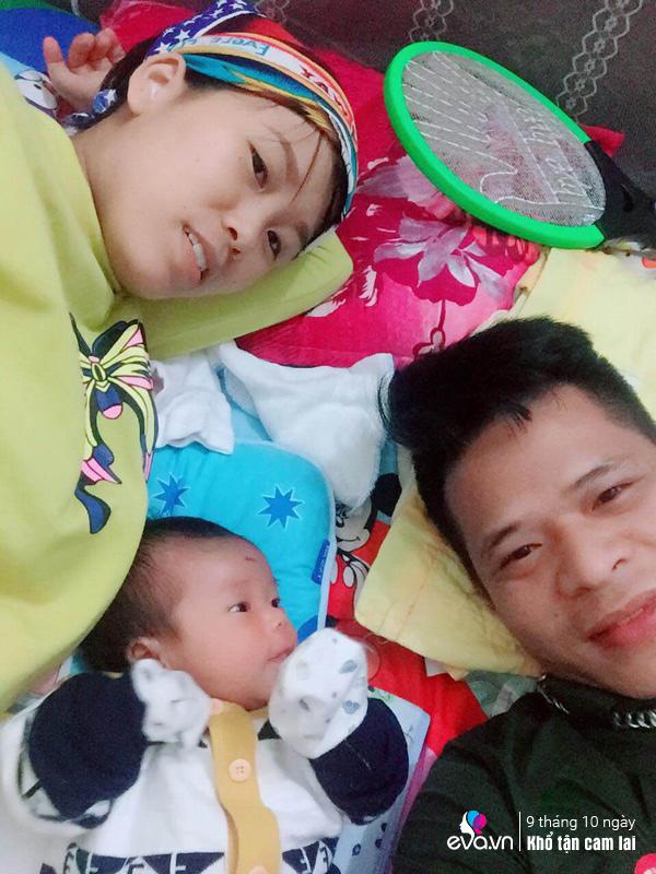 10 năm ròng không có con, mẹ Vĩnh Phúc từng phải bỏ xứ ra đi để tránh lời dè bỉu - 5