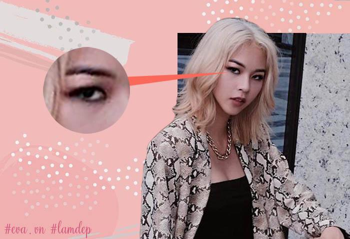 Tuần qua các mỹ nhân diện tông nude: sao người trổ sắc, người gây amp;#34;hết hồnamp;#34; thế này! - 14